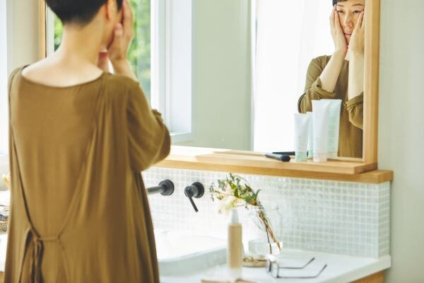 秋肌にプラスするならこのアイテム！	【すはだ天気予報】			