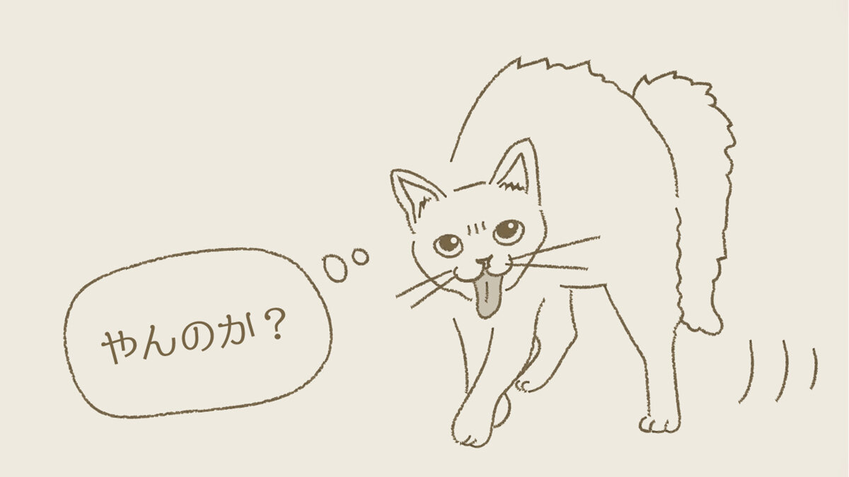 不摂生がバレる、ある動作とは？