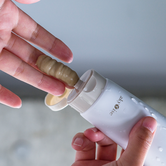 放置しないで！肌のゴワつきをケアしてふっくら美肌を手に入れる方法 