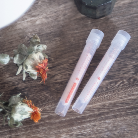 ノーファンデ肌の強い味方「いろのは　フェイスパウダー」活用法 